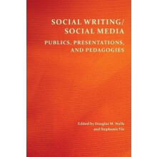 Social Writing/Social Media