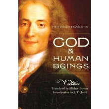 God & Human Beings