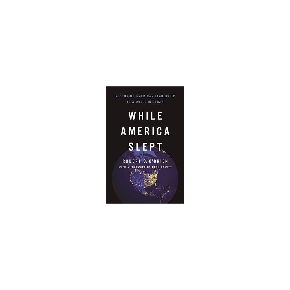 While America Slept