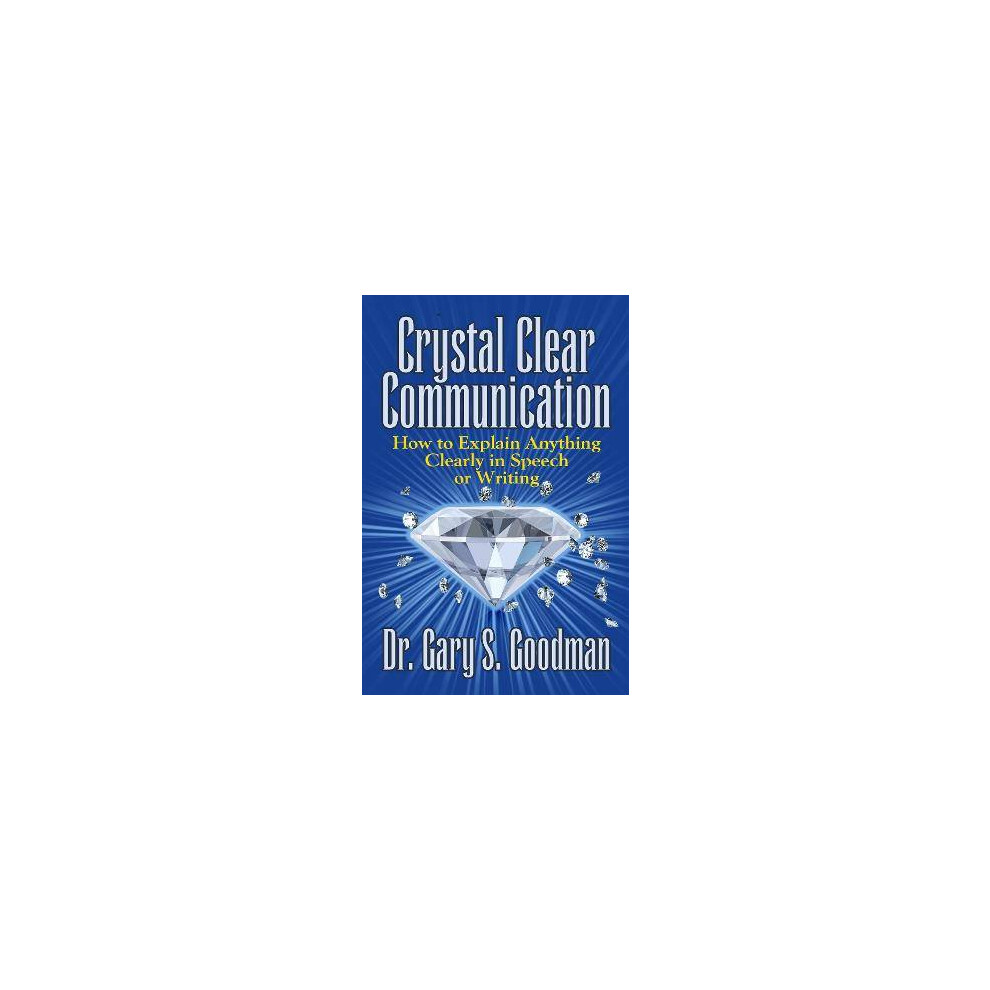 Crystal Clear Communication-image-OPC-PGB7FTF-NEW