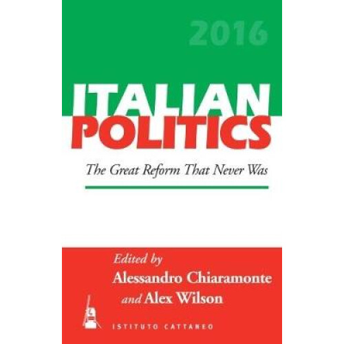 The Great Reform That Never Was