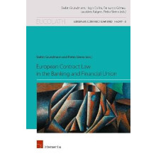 European Contract Law in the Banking and Financial Union