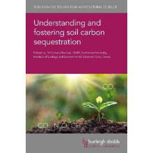 Understanding and Fostering Soil Carbon Sequestration