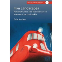 Iron Landscapes