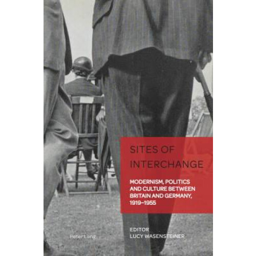 Sites of Interchange