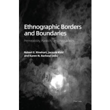 Ethnographic Borders and Boundaries