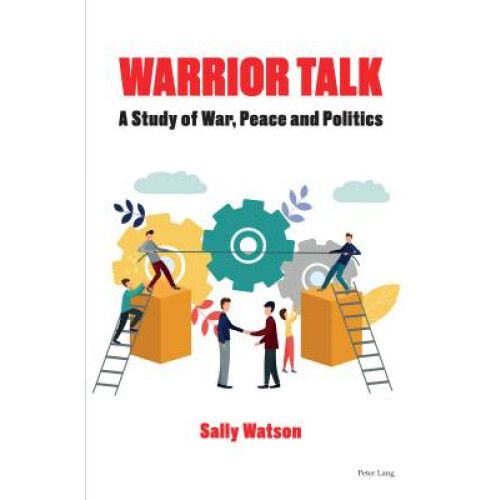 Warrior Talk