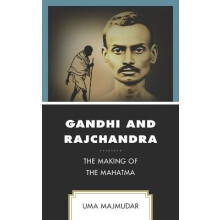 Gandhi and Rajchandra