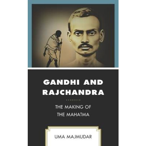 Gandhi and Rajchandra