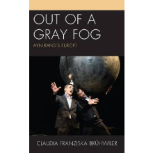 Out of a Gray Fog
