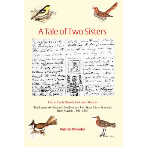 A Tale of Two Sisters