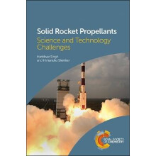Solid Rocket Propellants