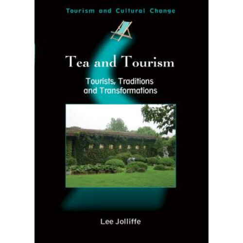 Tea and Tourism