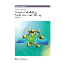 Chemical Modelling