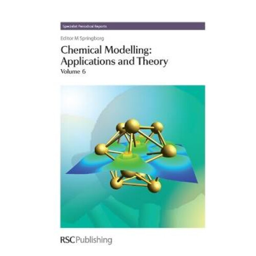 Chemical Modelling