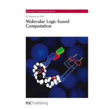Molecular Logic-based Computation