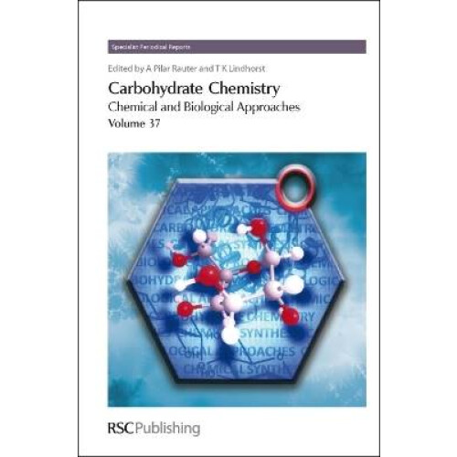Carbohydrate Chemistry