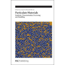 Particulate Materials