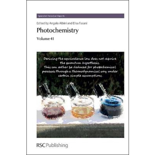 Photochemistry