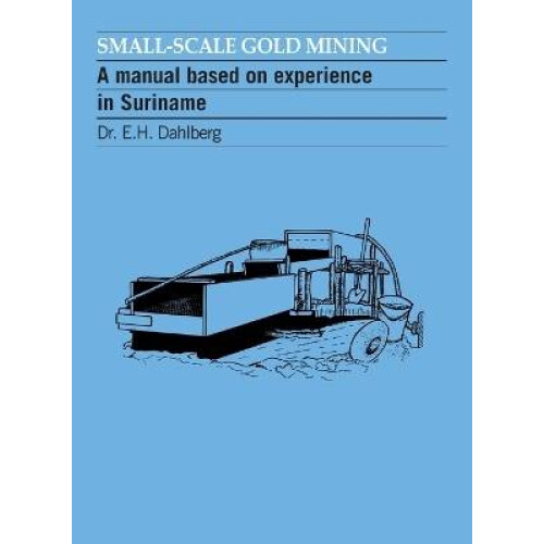 Small-scale Gold Mining