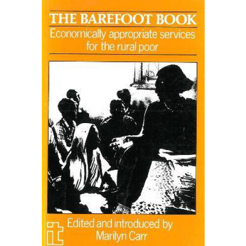 Barefoot Book