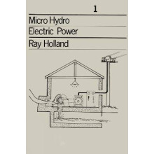 Micro-Hydro Electric Power