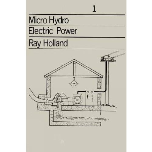 Micro-Hydro Electric Power