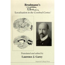 Brodmann's 'Localisation in the Cerebral Cortex'