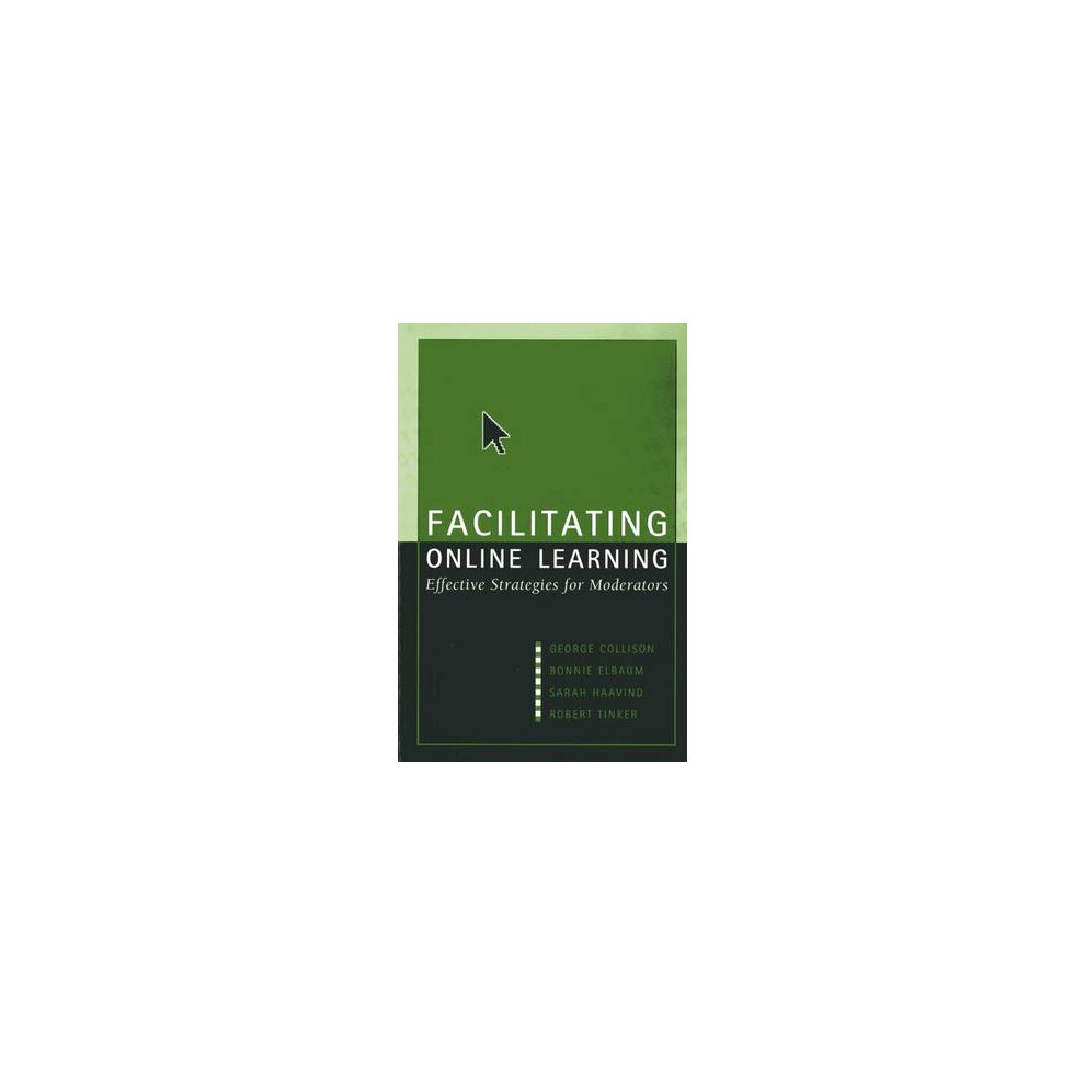 Facilitating Online Learning