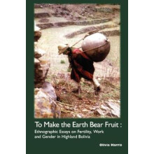 To Make the Earth Bear Fruit