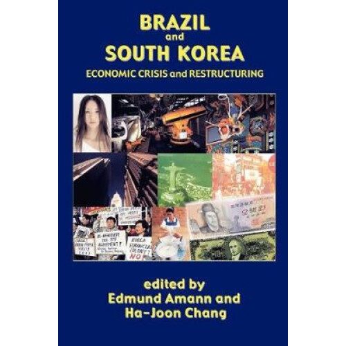 Brazil and South Korea