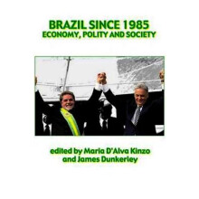 Brazil Since 1985