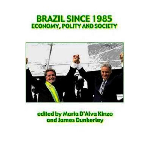 Brazil Since 1985