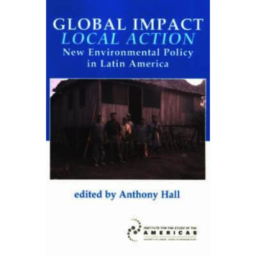 Global Impact, Local Action