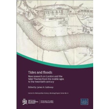 Tides and Floods