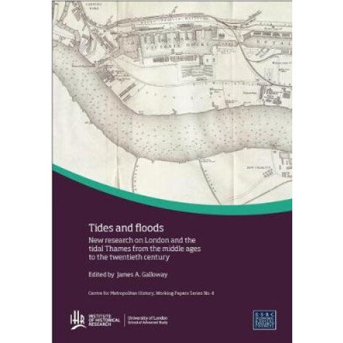 Tides and Floods