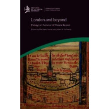 London and beyond