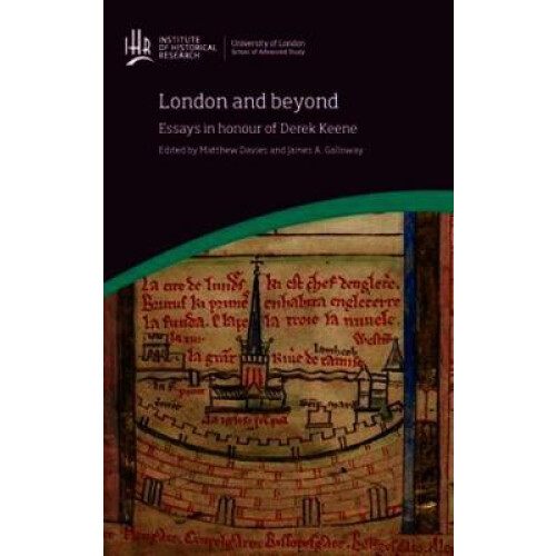 London and beyond