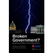 Broken Government?