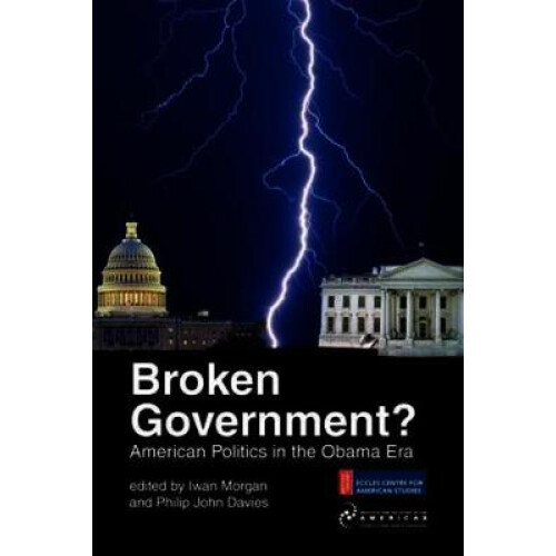 Broken Government?