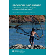 Provincialising nature