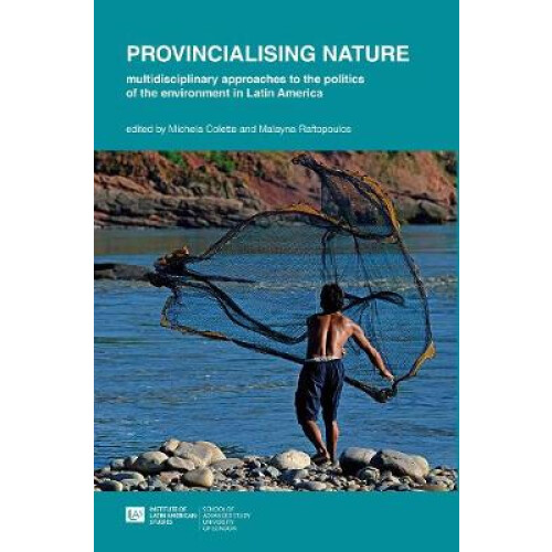 Provincialising nature