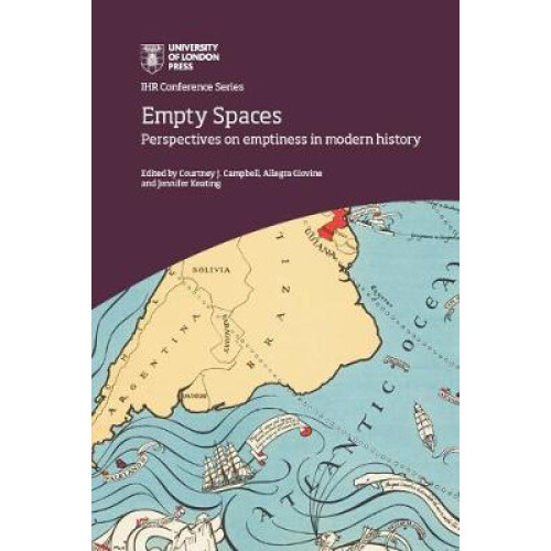 Empty Spaces