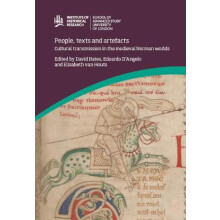 People, Texts and Artefacts