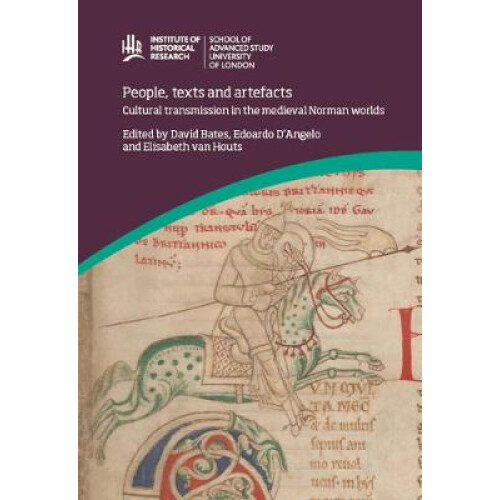 People, Texts and Artefacts