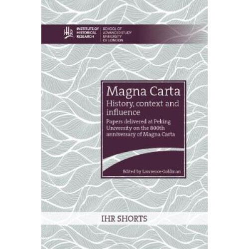 Magna Carta