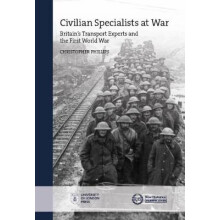 Civilian Specialists at War