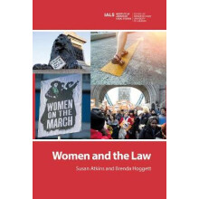 Women and the Law