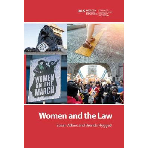 Women and the Law
