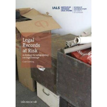 Legal Records at Risk